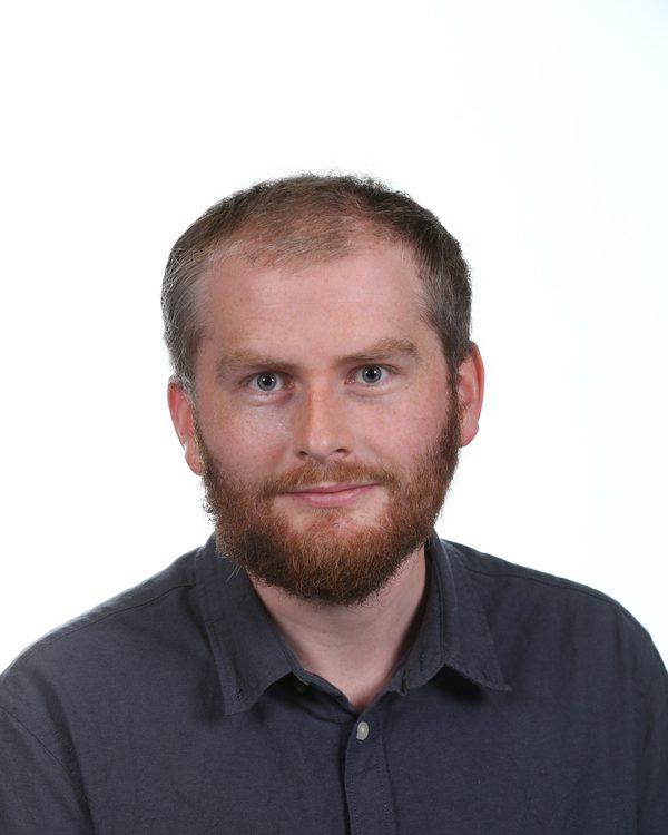 Dr. Jonathan Fenn